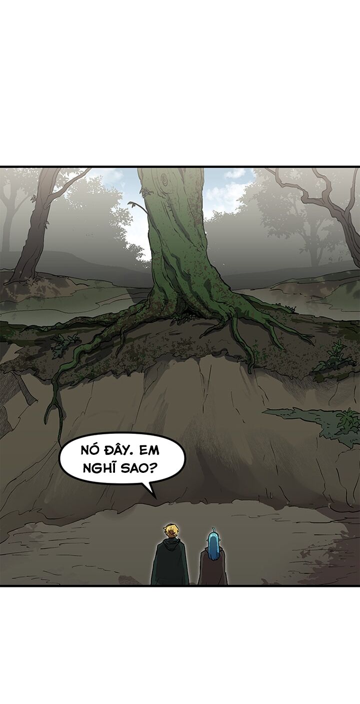 Người Chơi Lỗi Chap 28 - Next Chap 29