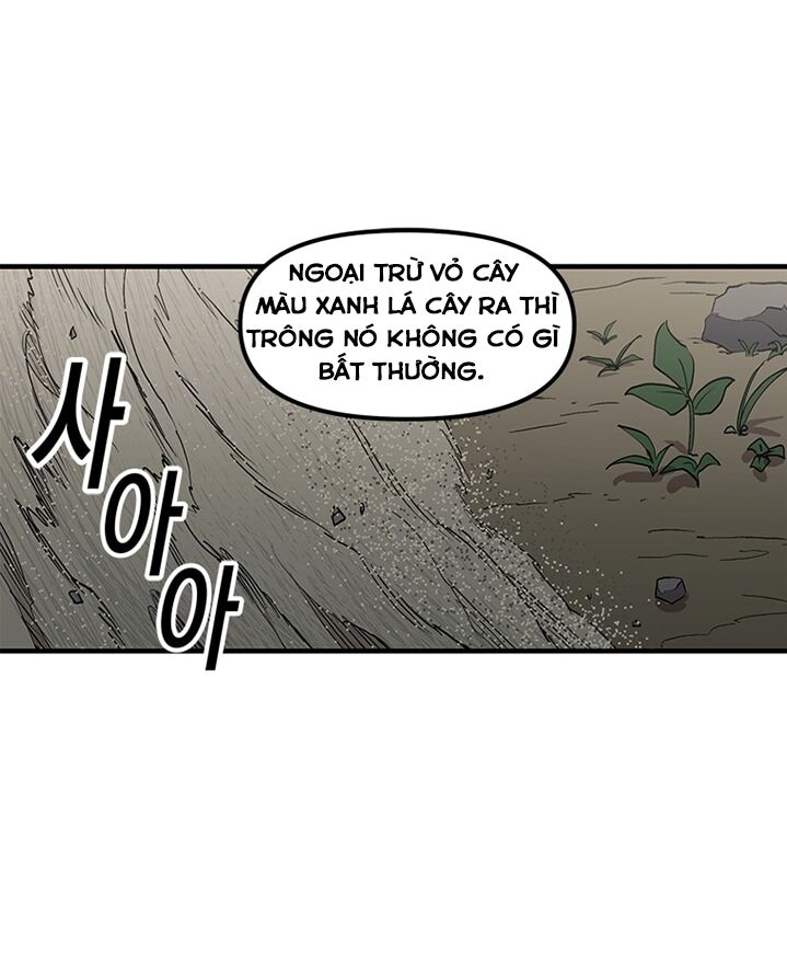 Người Chơi Lỗi Chap 28 - Next Chap 29