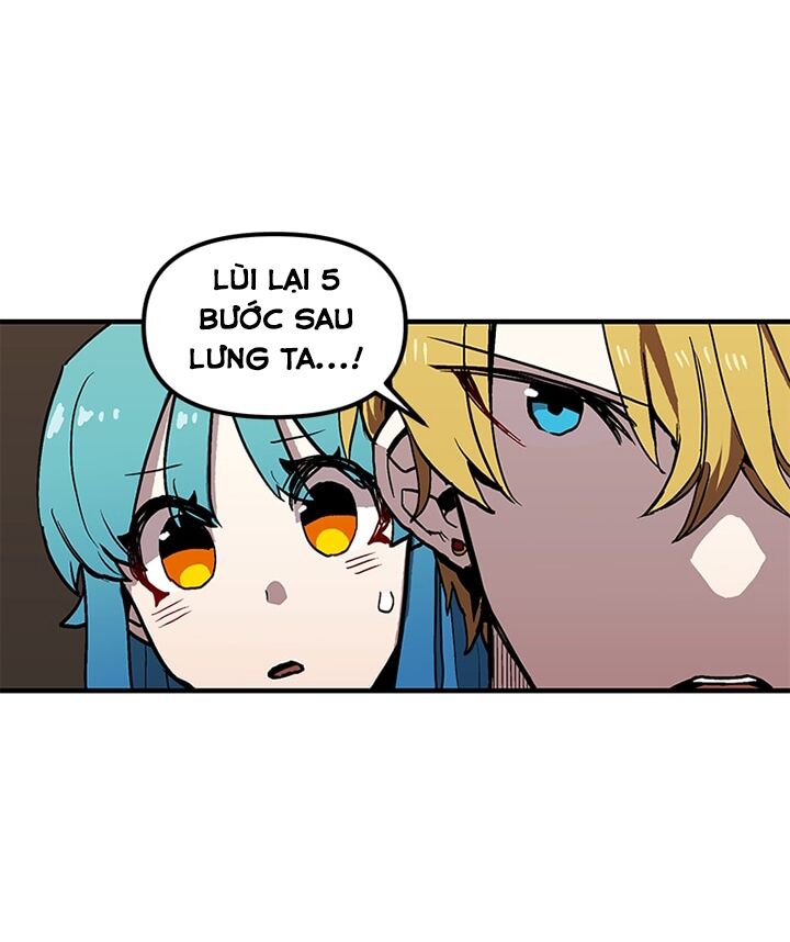 Người Chơi Lỗi Chap 28 - Next Chap 29