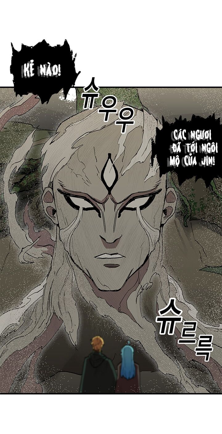 Người Chơi Lỗi Chap 28 - Next Chap 29