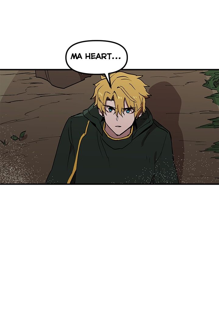 Người Chơi Lỗi Chap 28 - Next Chap 29