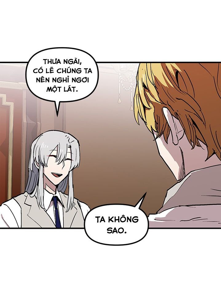 Người Chơi Lỗi Chap 28 - Next Chap 29