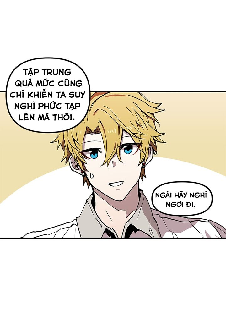 Người Chơi Lỗi Chap 28 - Next Chap 29