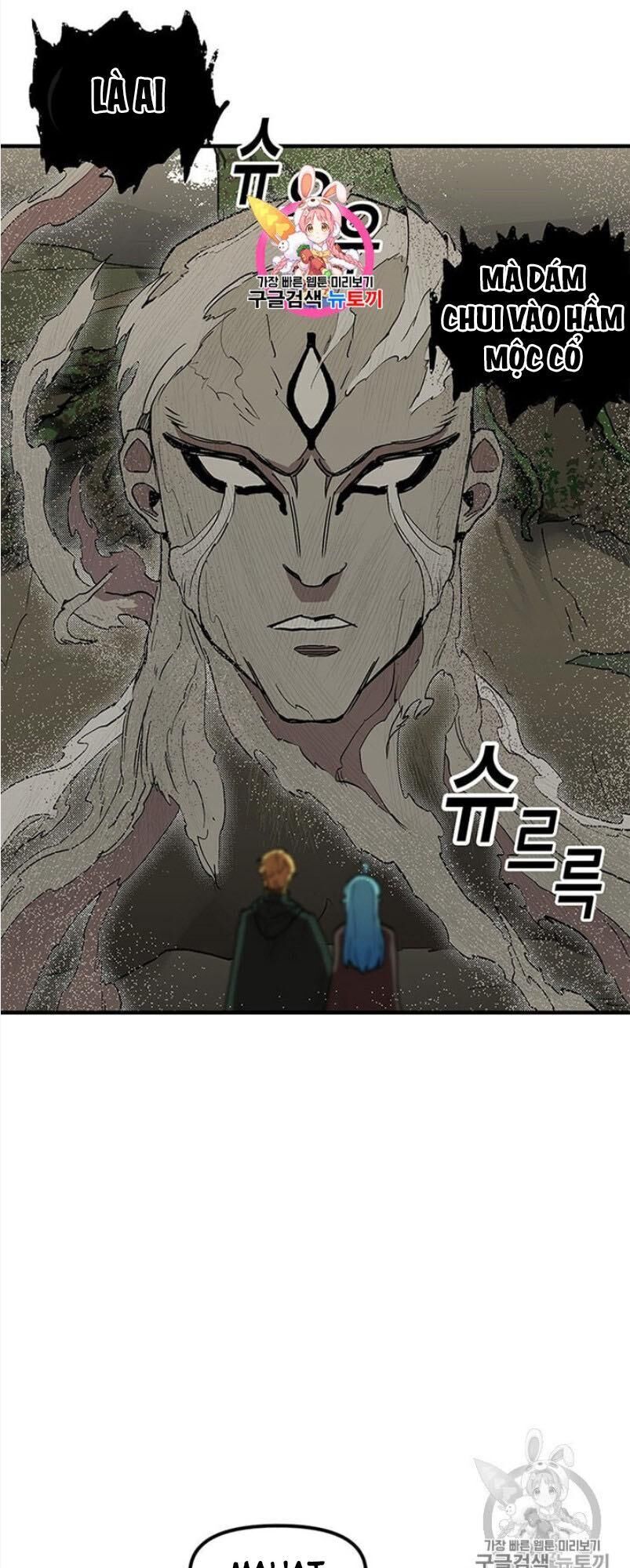 Người Chơi Lỗi Chap 29 - Next Chap 30