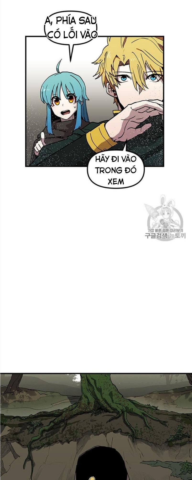 Người Chơi Lỗi Chap 29 - Next Chap 30