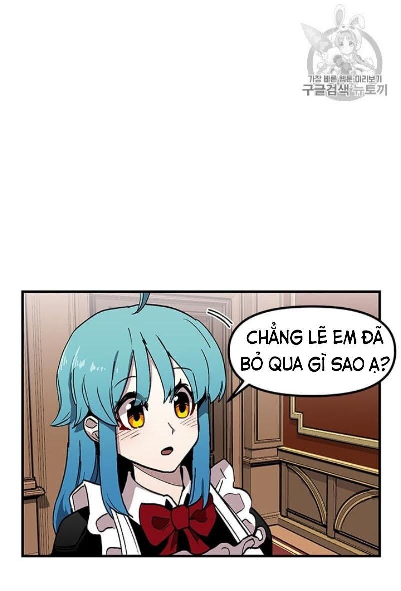 Người Chơi Lỗi Chap 29 - Next Chap 30