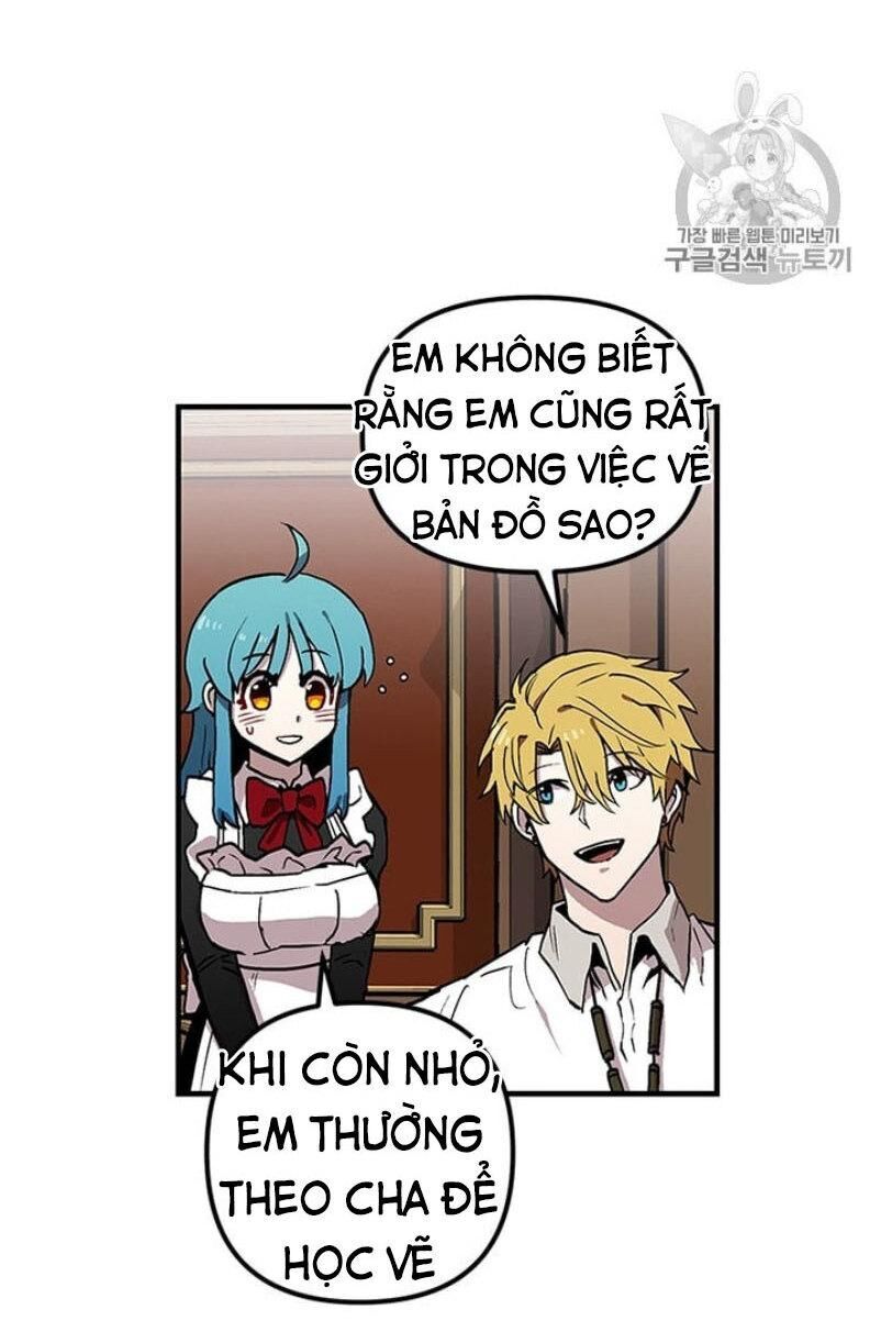 Người Chơi Lỗi Chap 29 - Next Chap 30