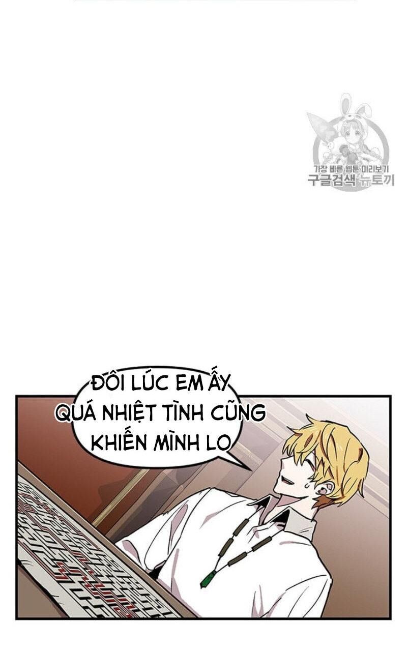 Người Chơi Lỗi Chap 29 - Next Chap 30