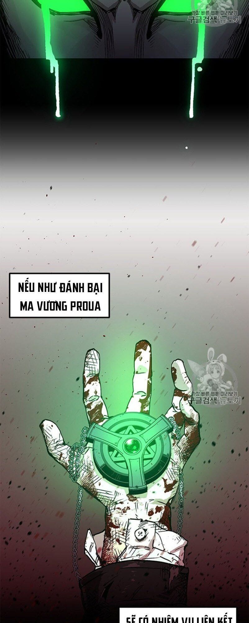 Người Chơi Lỗi Chap 29 - Next Chap 30