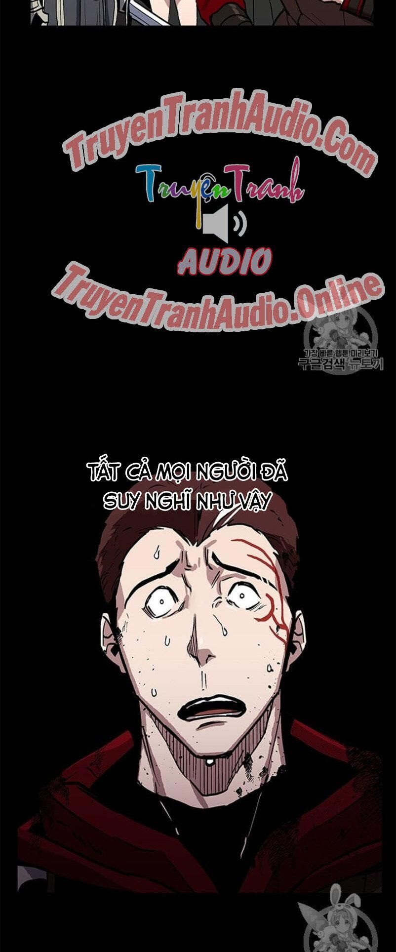 Người Chơi Lỗi Chap 29 - Next Chap 30
