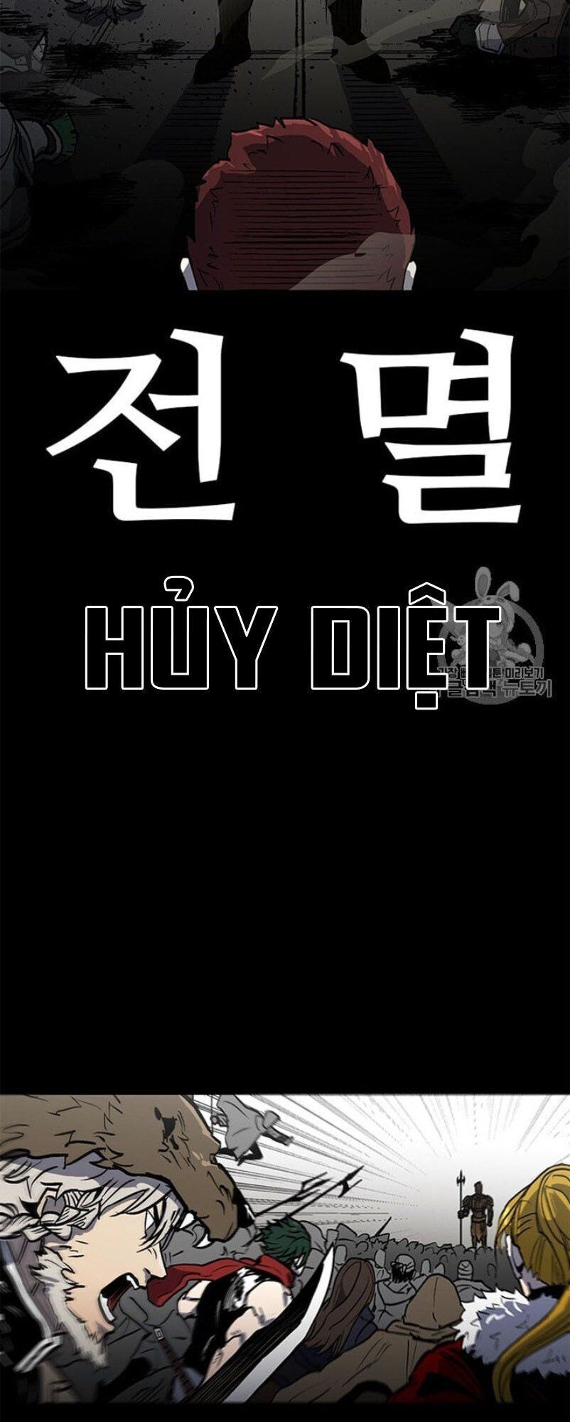 Người Chơi Lỗi Chap 29 - Next Chap 30