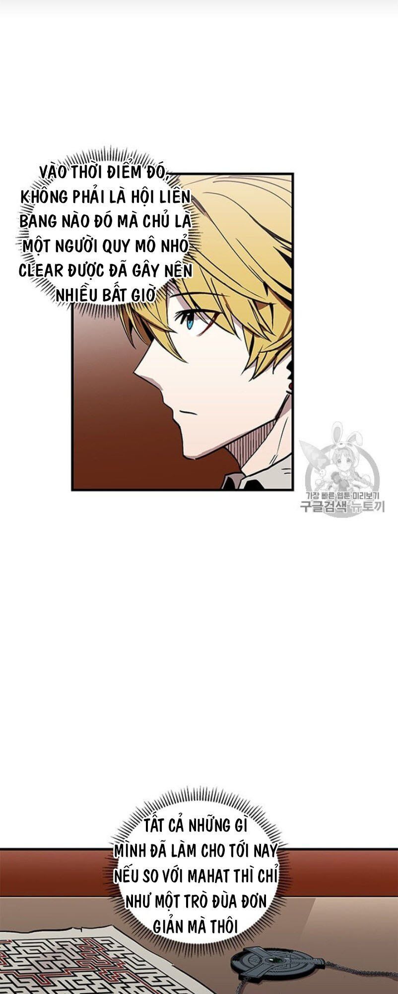 Người Chơi Lỗi Chap 29 - Next Chap 30