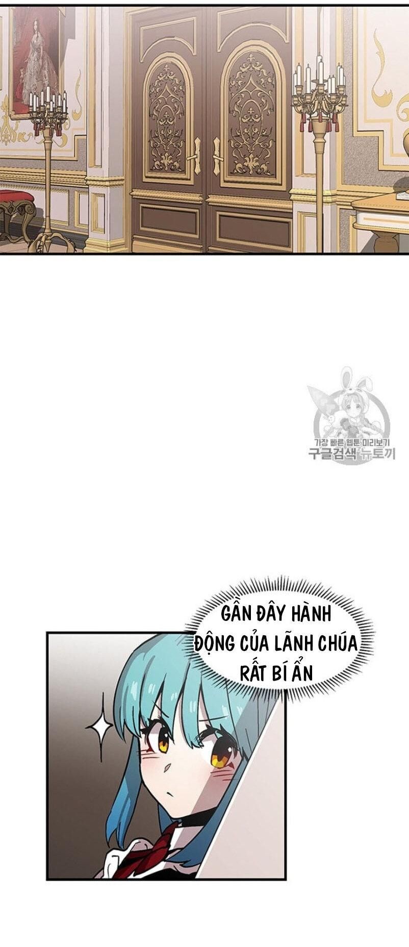 Người Chơi Lỗi Chap 29 - Next Chap 30