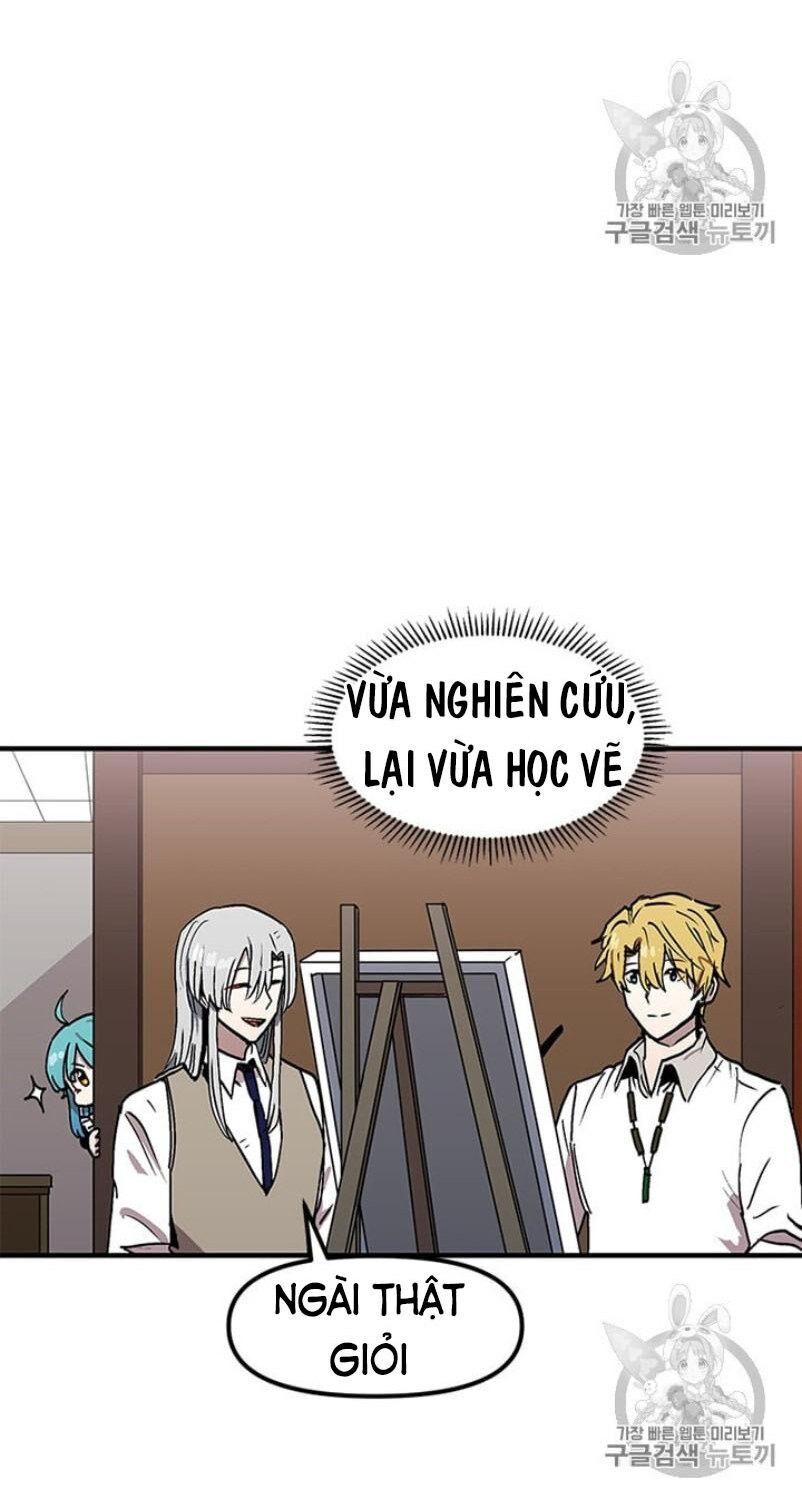 Người Chơi Lỗi Chap 29 - Next Chap 30