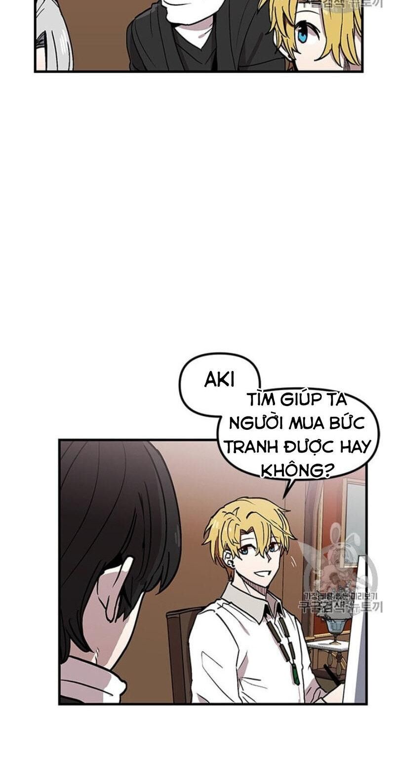 Người Chơi Lỗi Chap 29 - Next Chap 30