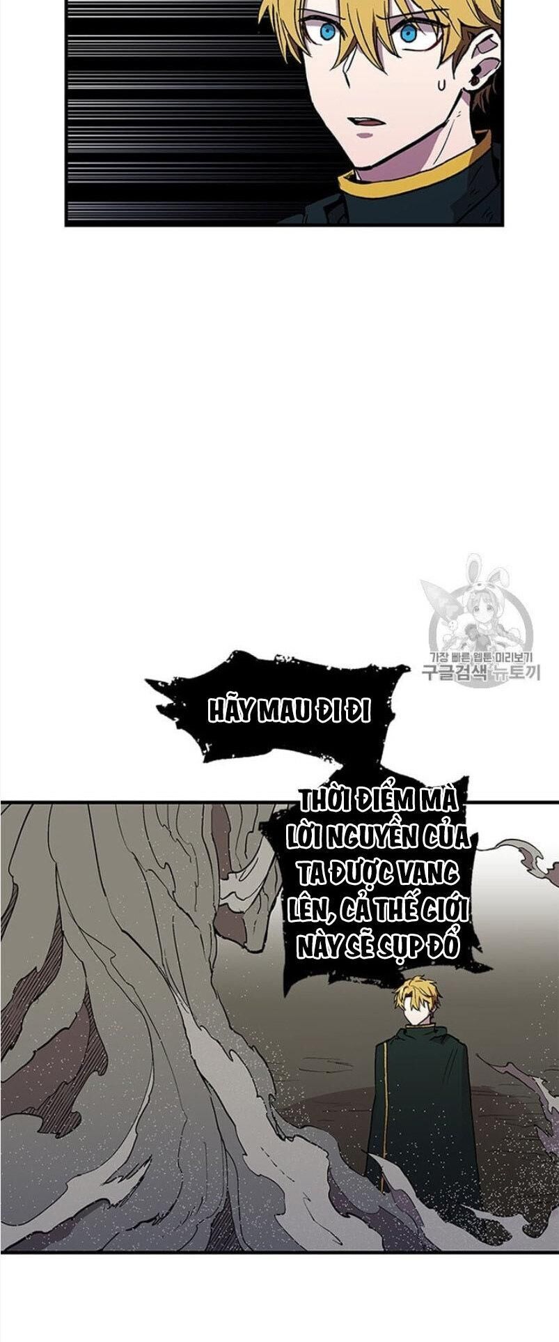 Người Chơi Lỗi Chap 29 - Next Chap 30