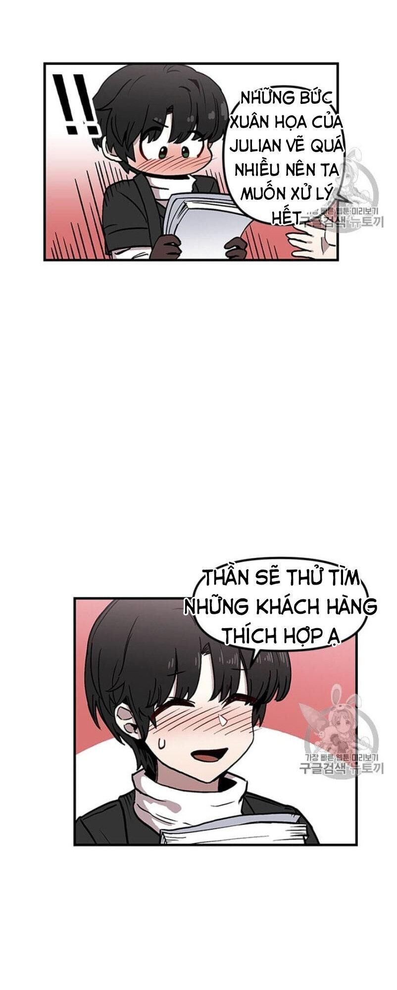Người Chơi Lỗi Chap 29 - Next Chap 30