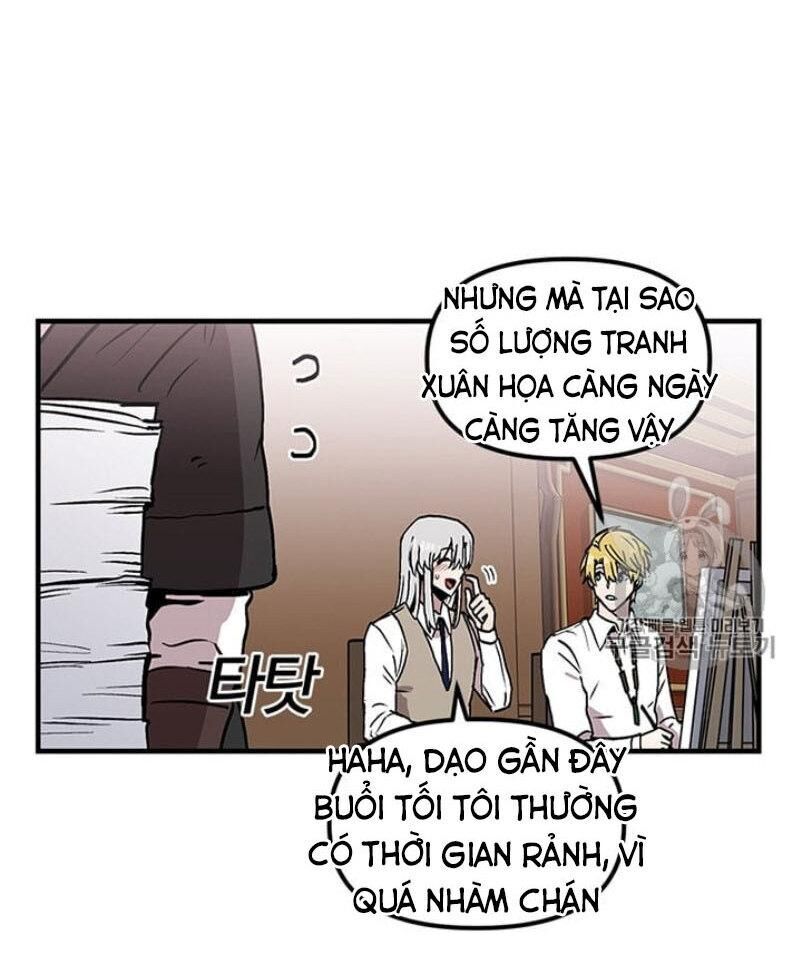 Người Chơi Lỗi Chap 29 - Next Chap 30