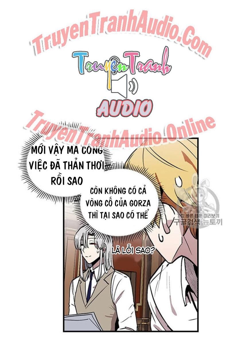 Người Chơi Lỗi Chap 29 - Next Chap 30