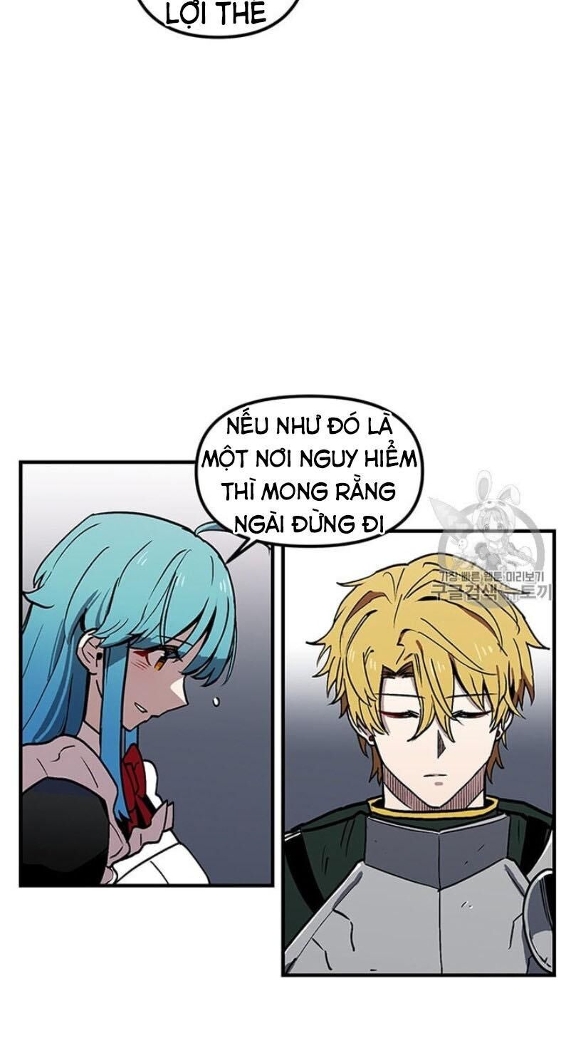 Người Chơi Lỗi Chap 29 - Next Chap 30