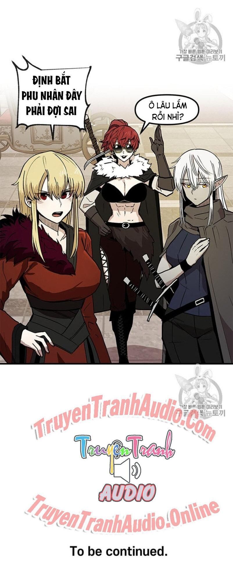 Người Chơi Lỗi Chap 29 - Next Chap 30