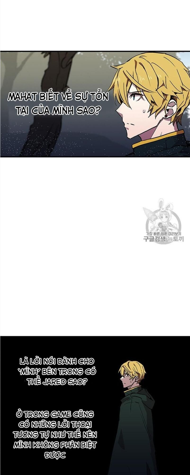 Người Chơi Lỗi Chap 29 - Next Chap 30
