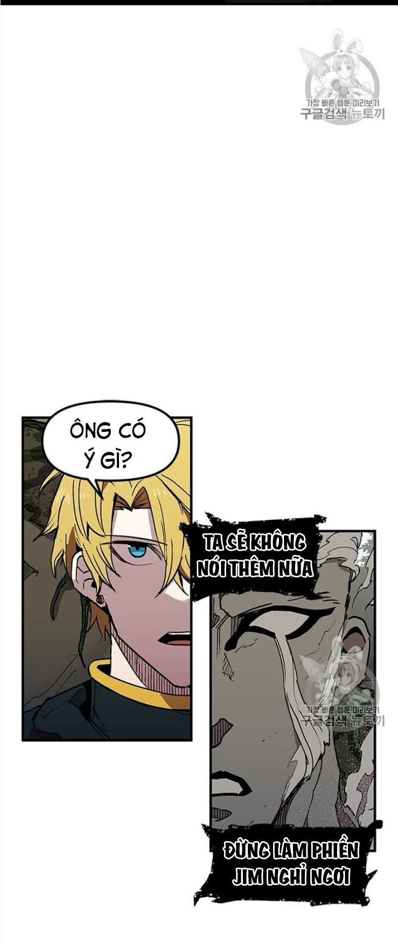 Người Chơi Lỗi Chap 29 - Next Chap 30
