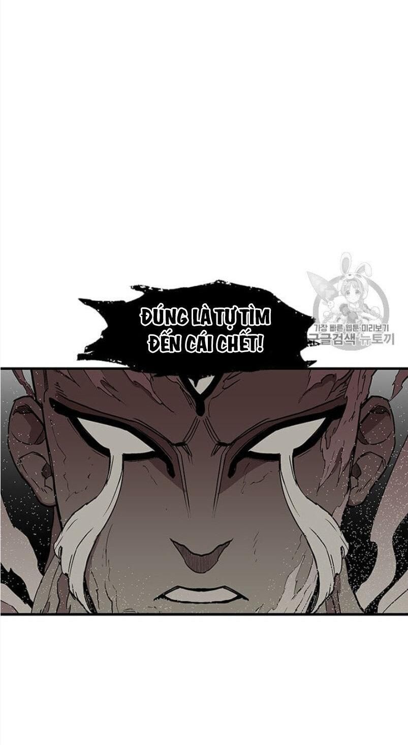 Người Chơi Lỗi Chap 29 - Next Chap 30