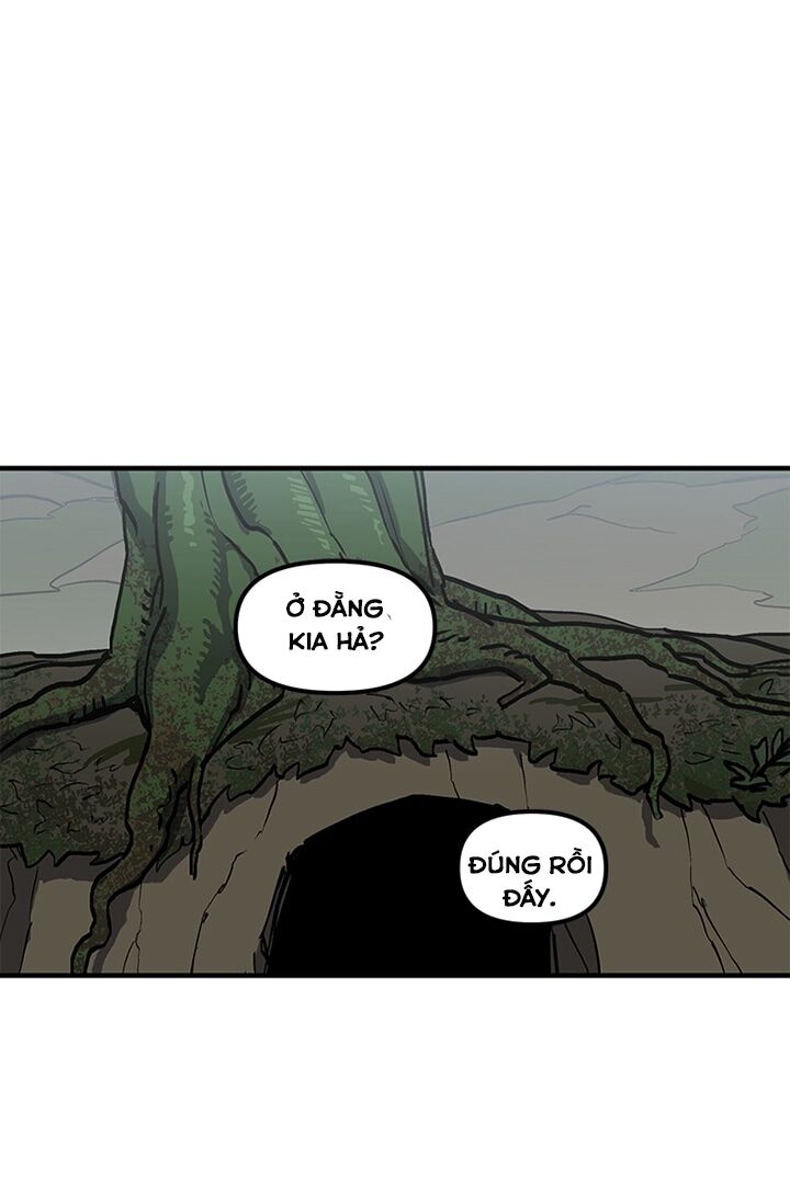 Người Chơi Lỗi Chap 30 - Next Chap 31