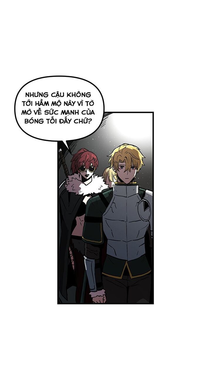 Người Chơi Lỗi Chap 30 - Next Chap 31