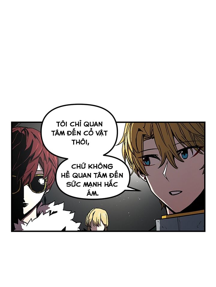 Người Chơi Lỗi Chap 30 - Next Chap 31