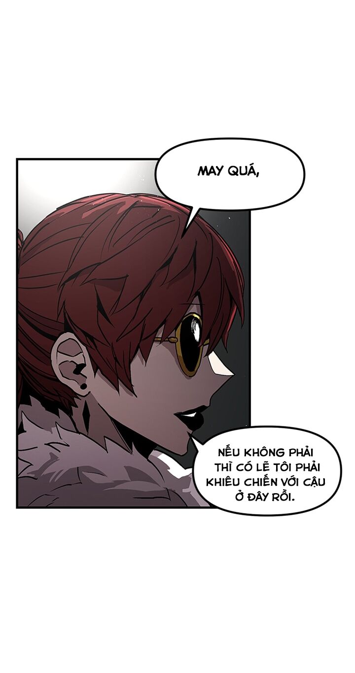 Người Chơi Lỗi Chap 30 - Next Chap 31