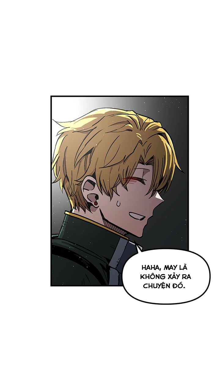 Người Chơi Lỗi Chap 30 - Next Chap 31