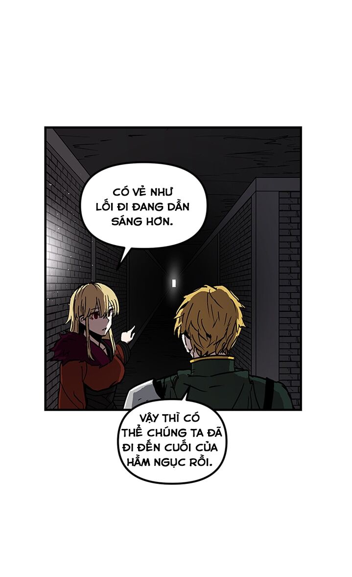 Người Chơi Lỗi Chap 30 - Next Chap 31