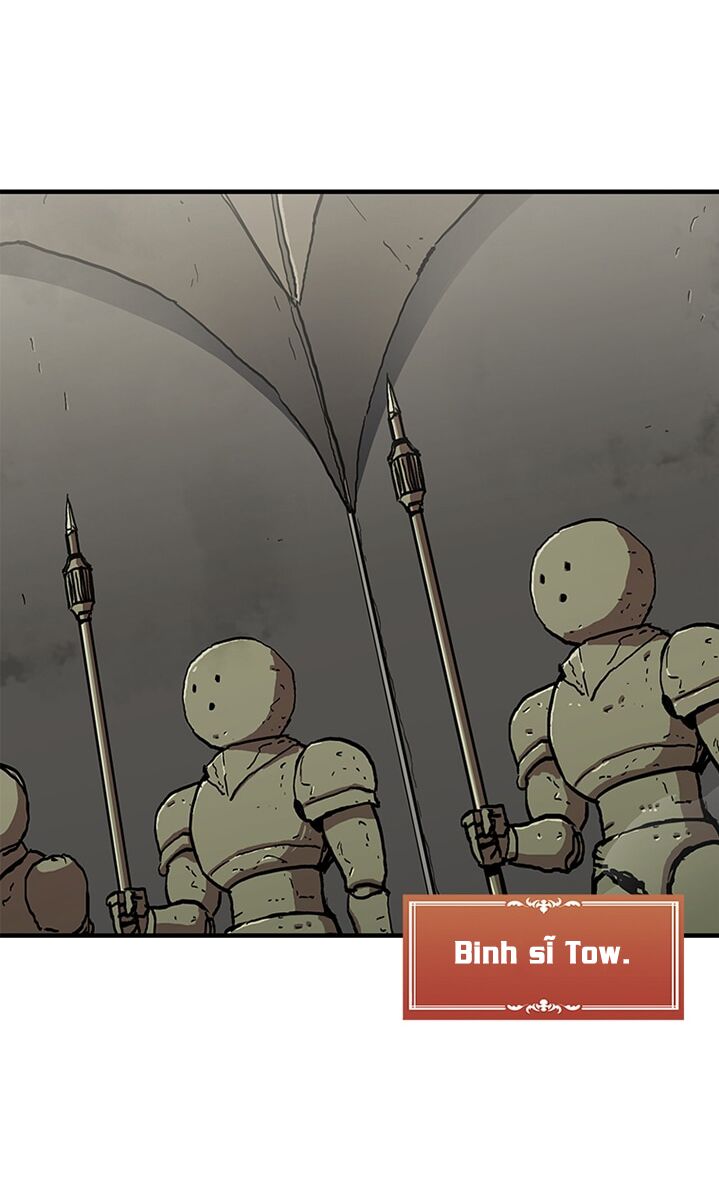 Người Chơi Lỗi Chap 30 - Next Chap 31