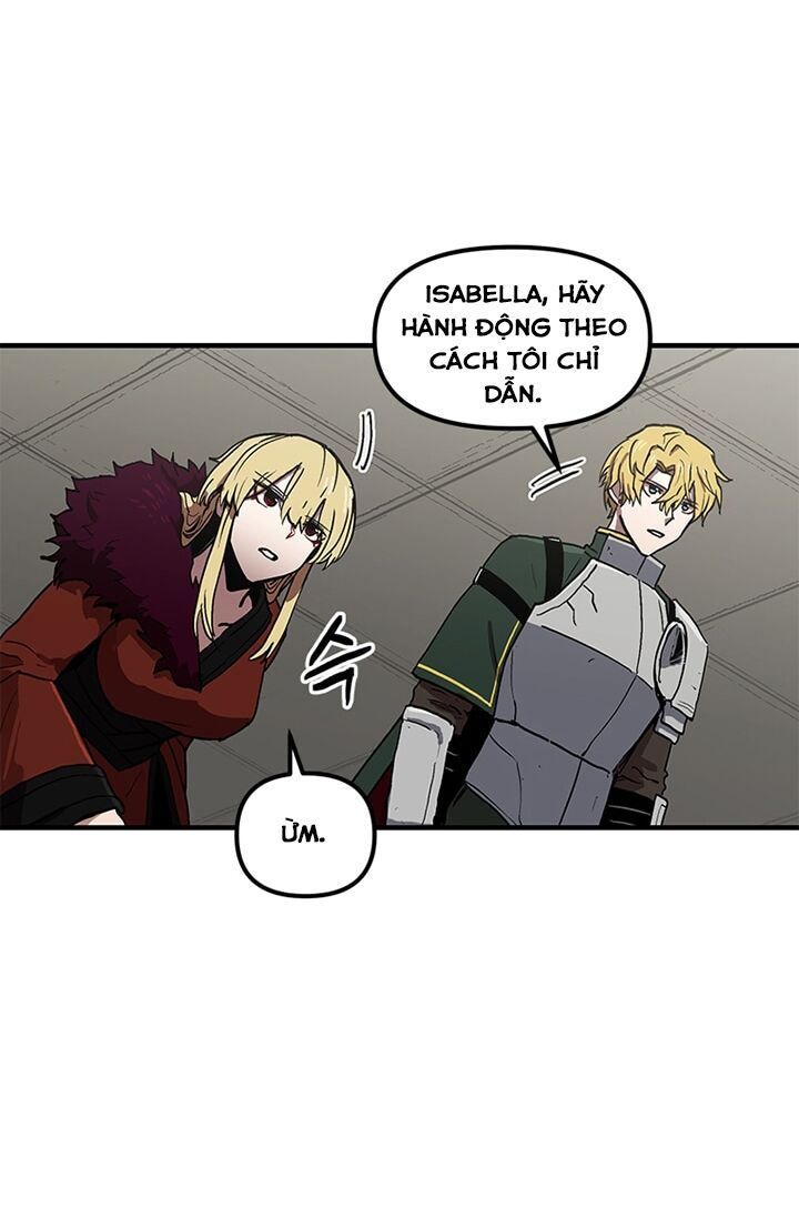 Người Chơi Lỗi Chap 30 - Next Chap 31