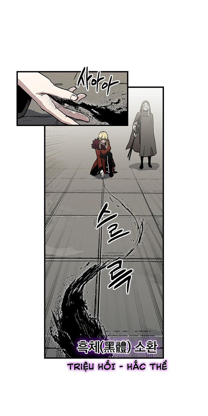 Người Chơi Lỗi Chap 30 - Next Chap 31