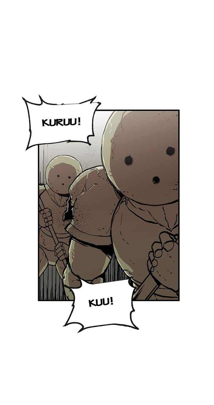 Người Chơi Lỗi Chap 30 - Next Chap 31