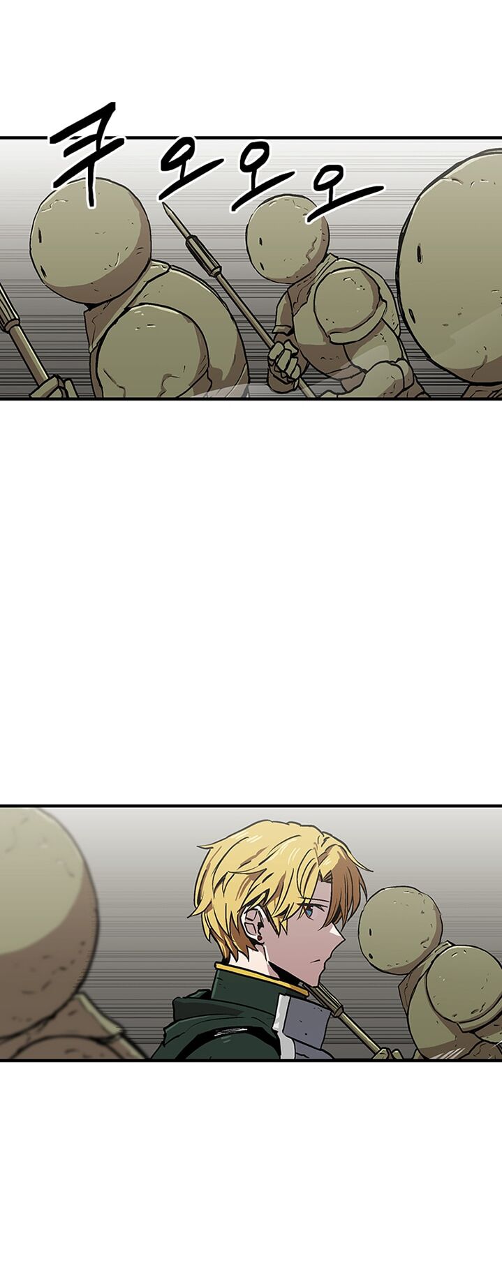Người Chơi Lỗi Chap 30 - Next Chap 31