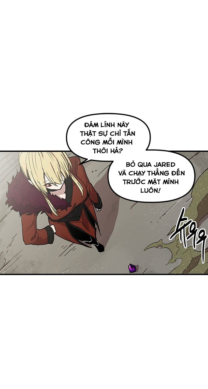 Người Chơi Lỗi Chap 30 - Next Chap 31