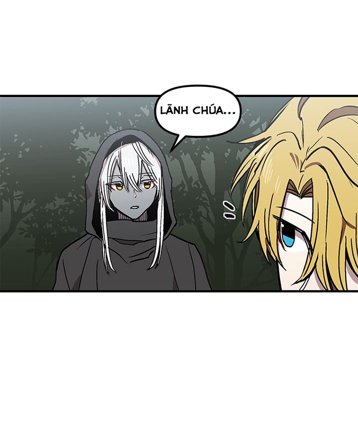 Người Chơi Lỗi Chap 30 - Next Chap 31