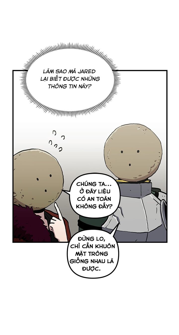 Người Chơi Lỗi Chap 30 - Next Chap 31