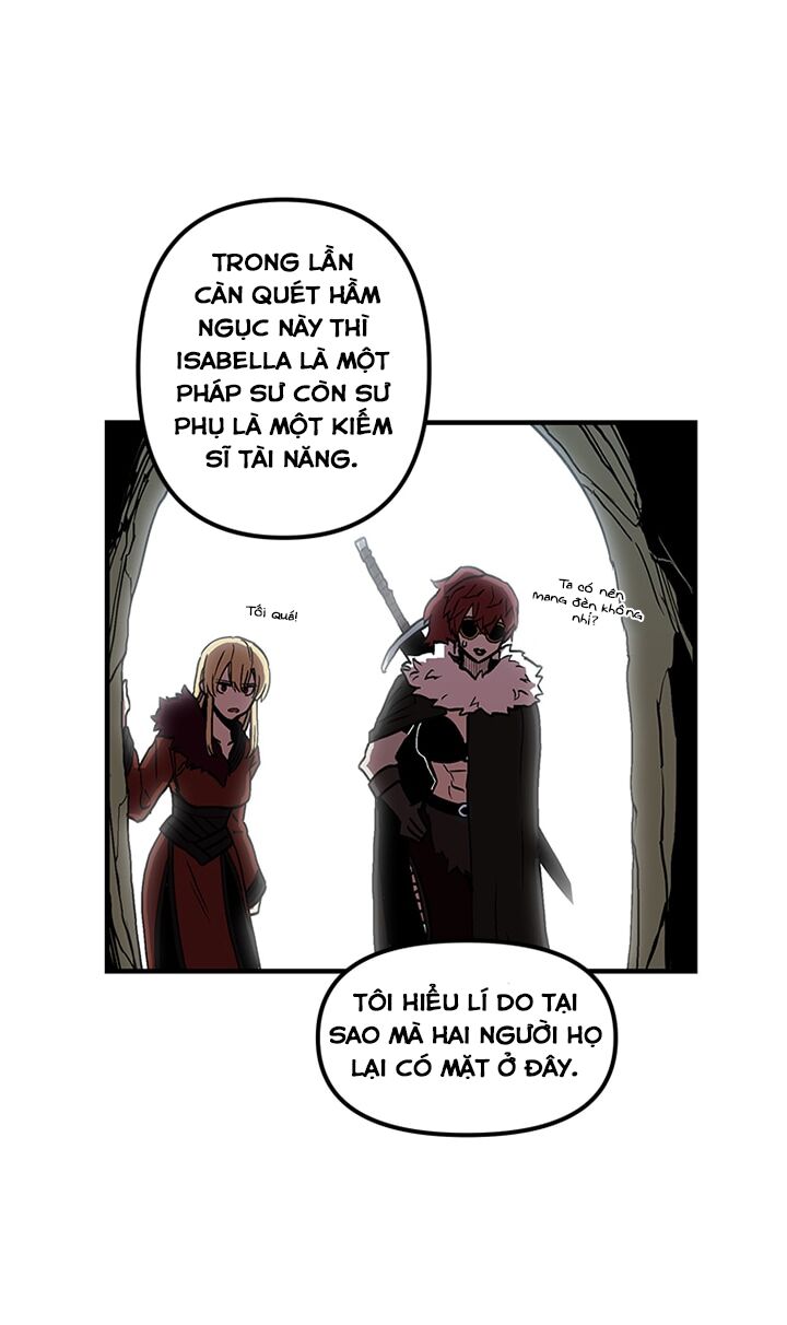 Người Chơi Lỗi Chap 30 - Next Chap 31
