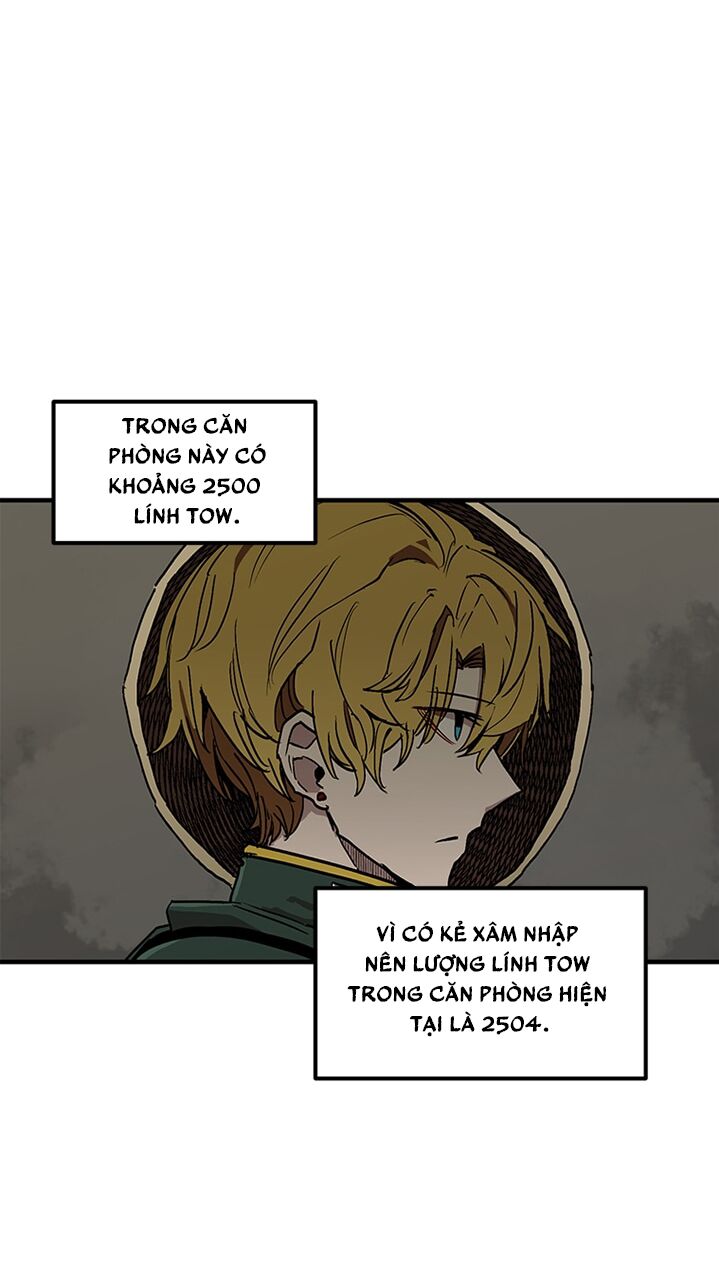 Người Chơi Lỗi Chap 30 - Next Chap 31