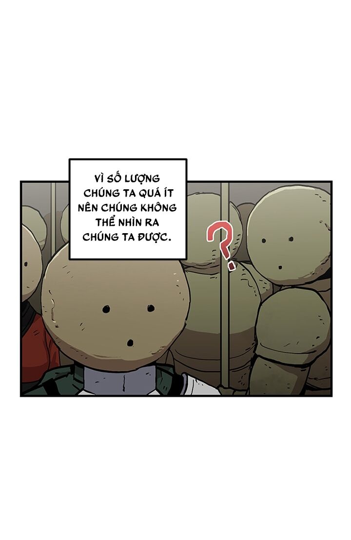 Người Chơi Lỗi Chap 30 - Next Chap 31