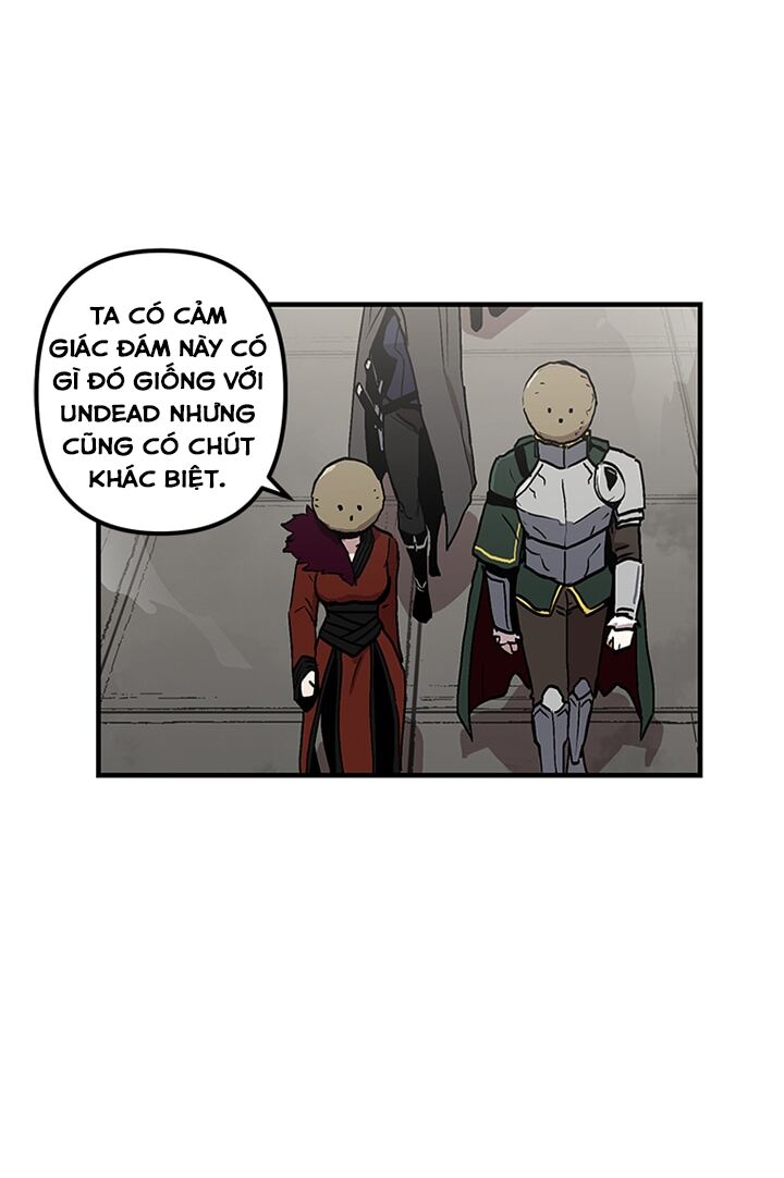 Người Chơi Lỗi Chap 30 - Next Chap 31