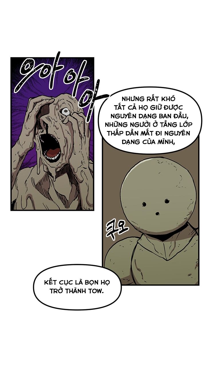 Người Chơi Lỗi Chap 30 - Next Chap 31