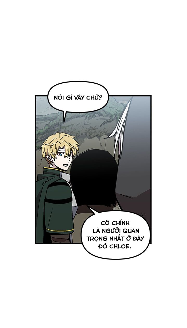 Người Chơi Lỗi Chap 30 - Next Chap 31
