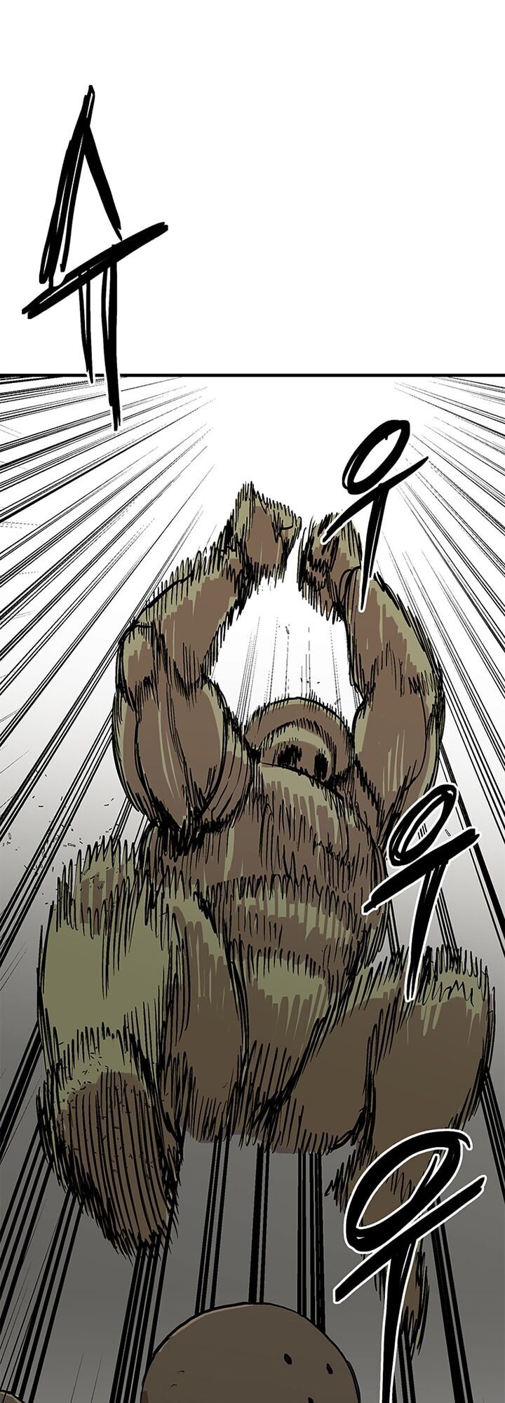 Người Chơi Lỗi Chap 31 - Next Chap 32