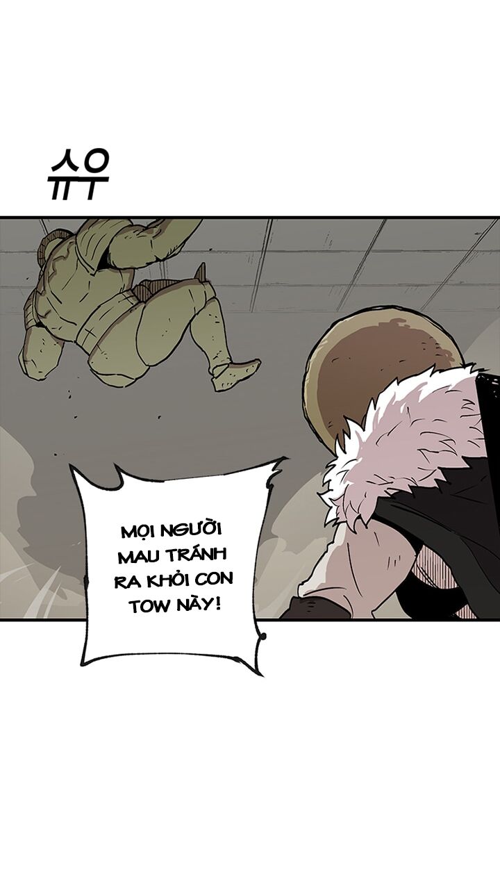 Người Chơi Lỗi Chap 31 - Next Chap 32